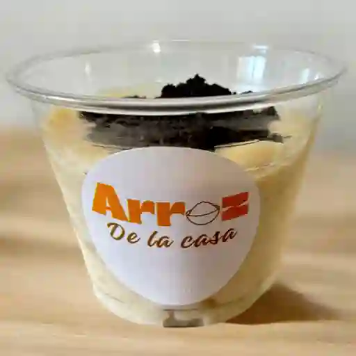 Arroz con Leche de Oreo - 7 Oz