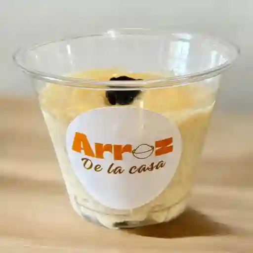 Arroz con Leche Tradicional - 7 Oz