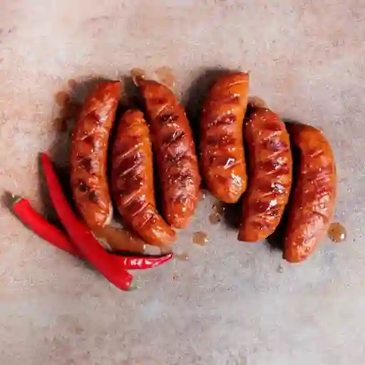 Chorizo Artesanal