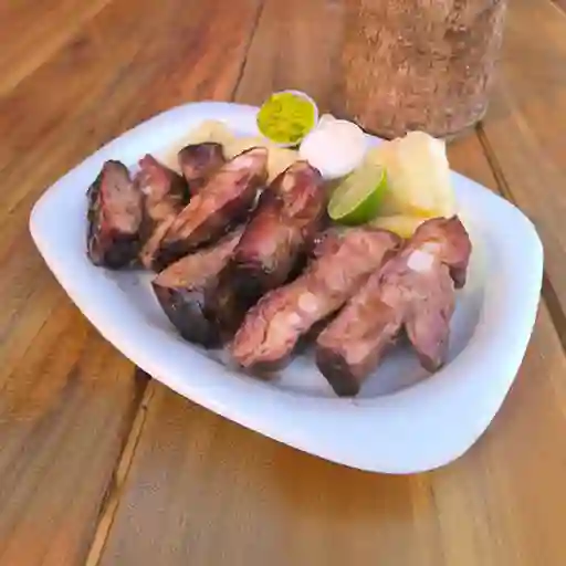 Costilla 300 gr