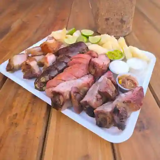 Bendita Picada