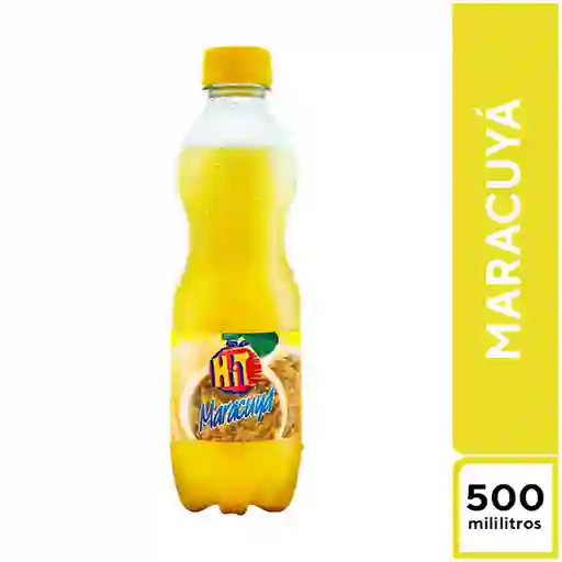 Hit Maracuyá 500 ml