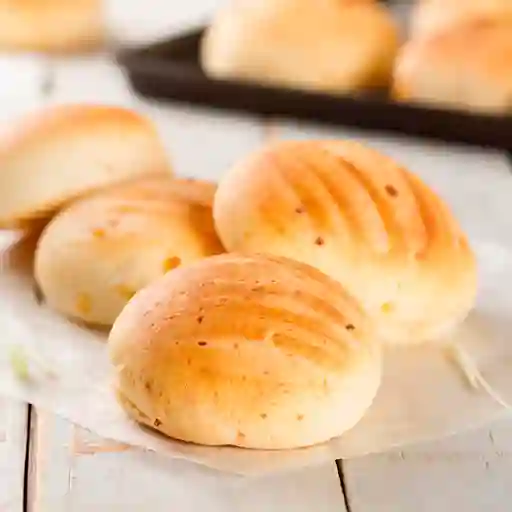 Masa Pandebono 1 kg