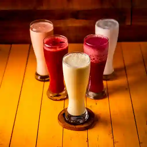 Jugo de Corozo