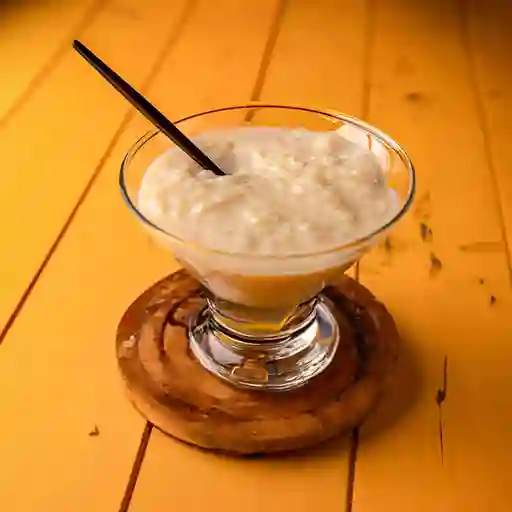 Arroz con Leche