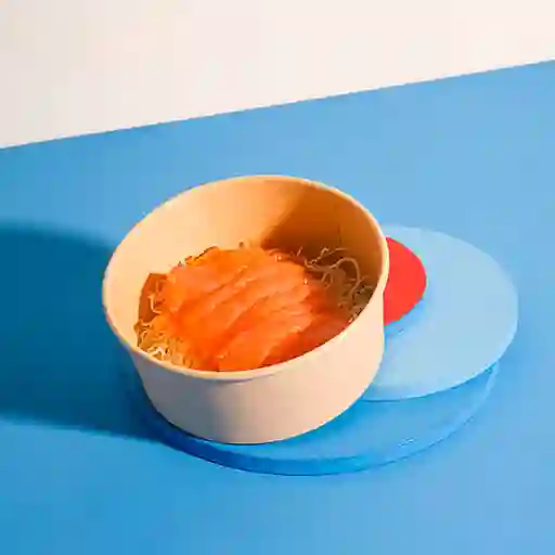 Kielo Sashimis Salmon X 120 gr