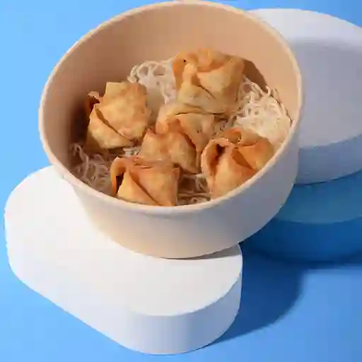 Kielo Wonton de Arequipe