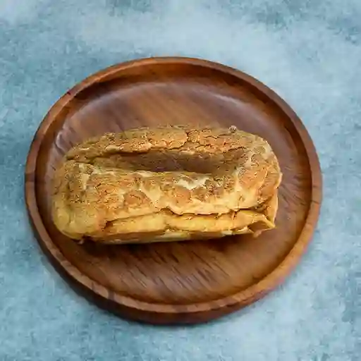 Pan de la Abuela