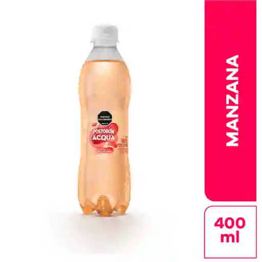 Acqua Manzana 500 ml