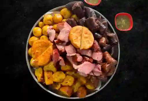 Picada Tradicional para 5