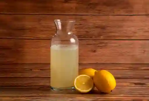 Limonada Natural 12 Oz