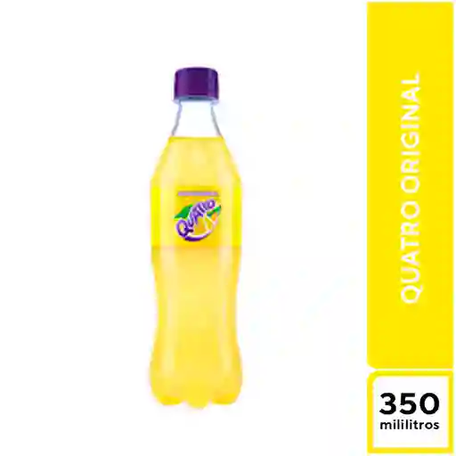 Quatro Original 350 ml