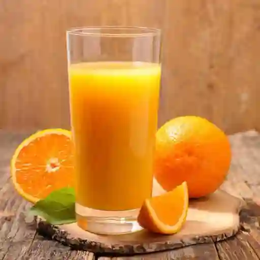 Jugo de Mandarina 16 Oz