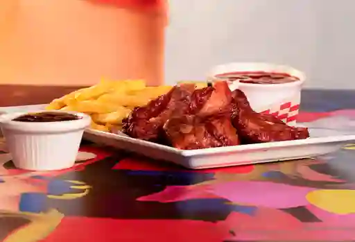 Costillas de Cerdo