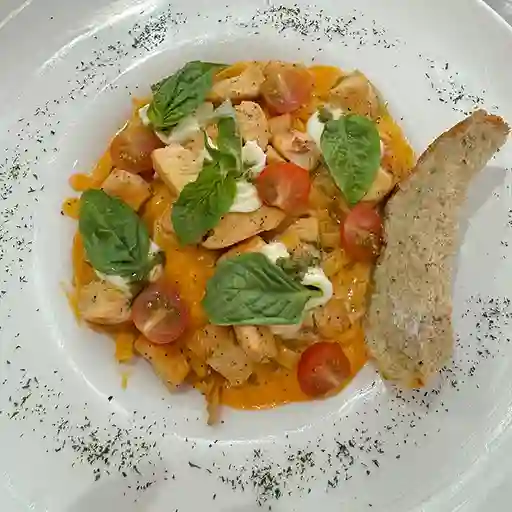 Pasta Venezia