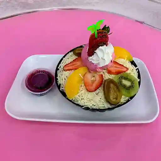 Ensalada Mini