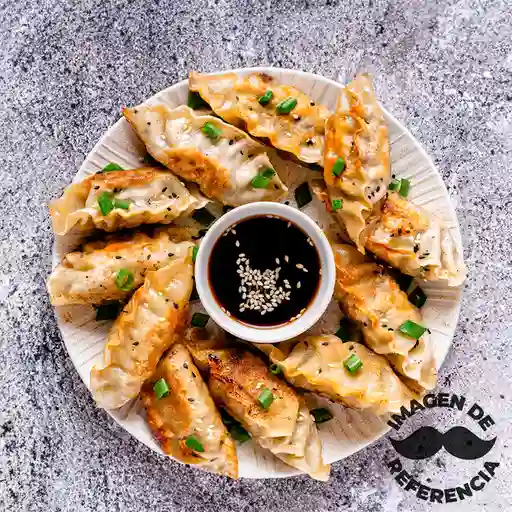 Gyozas