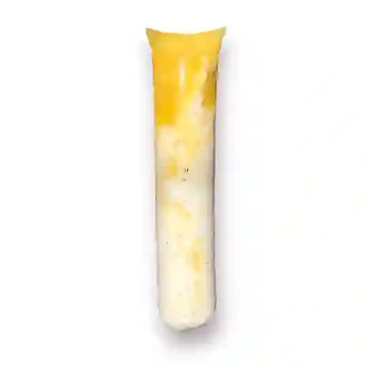 Boli de Coco y Piña