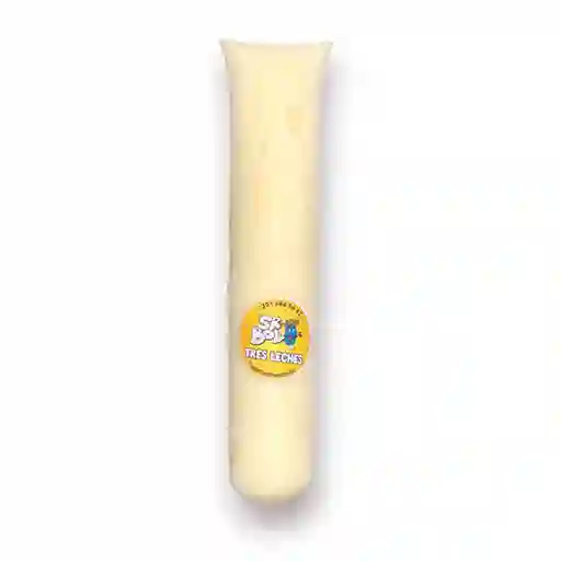 Boli de Choco Maracuyá