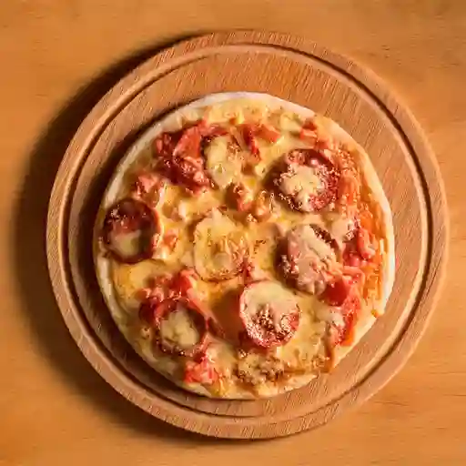 Pizza Pepperoni