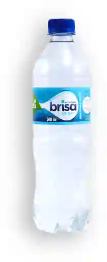 Agua Brisa sin Gas 500 ml