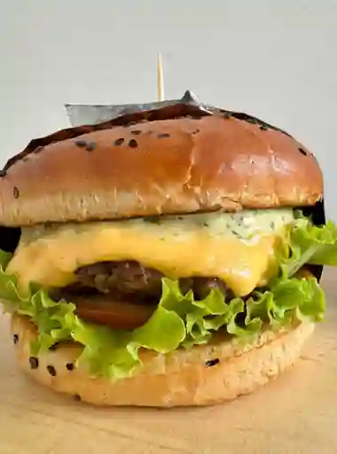 Bremen Hamburguesa