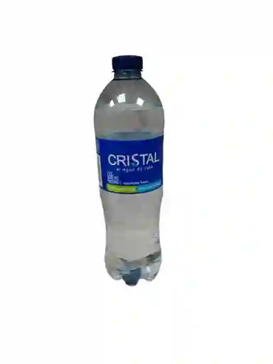 Agua Cristal