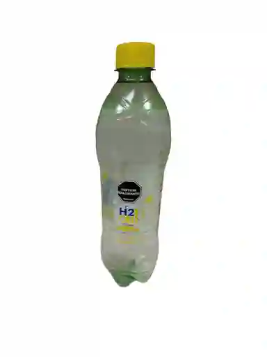 Agua H2O