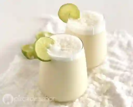 Limonada de Coco