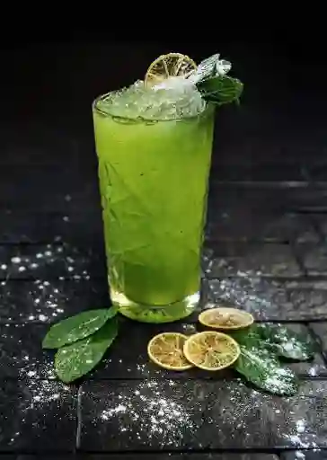 Limonada Hieba Buena