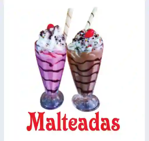 Malteada