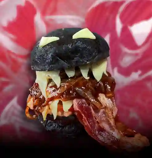 Burguer VENOM