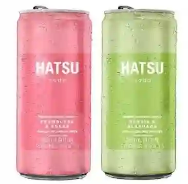 Soda Hatsu