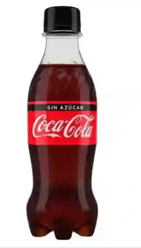 Coca Cola Zero 250 ml