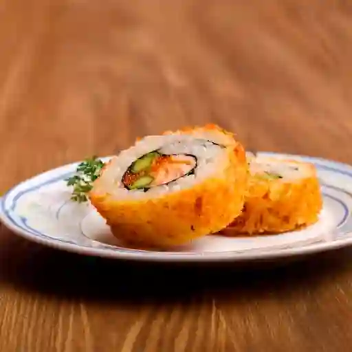 Sushi Roll Tempura