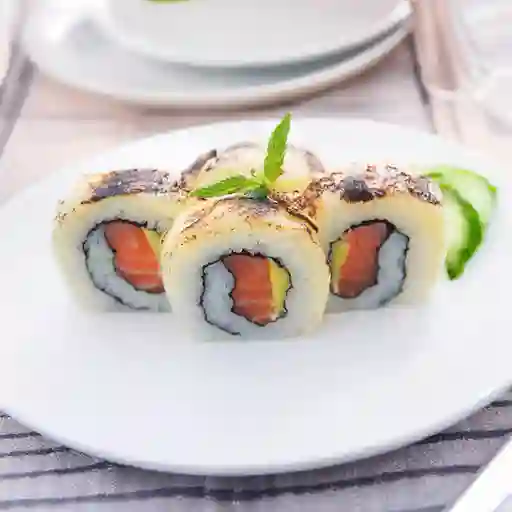 Sushi Sopó Roll