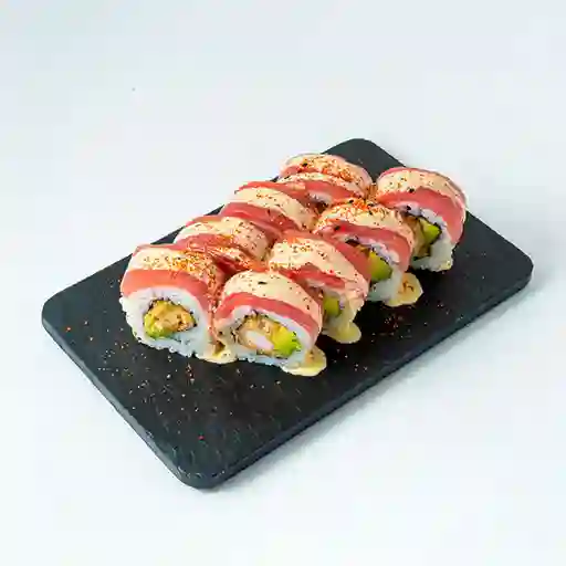 Sushi Nikkei Roll