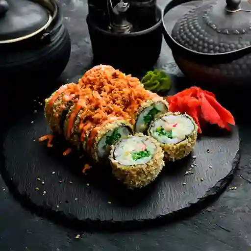 Sushi Tori Roll