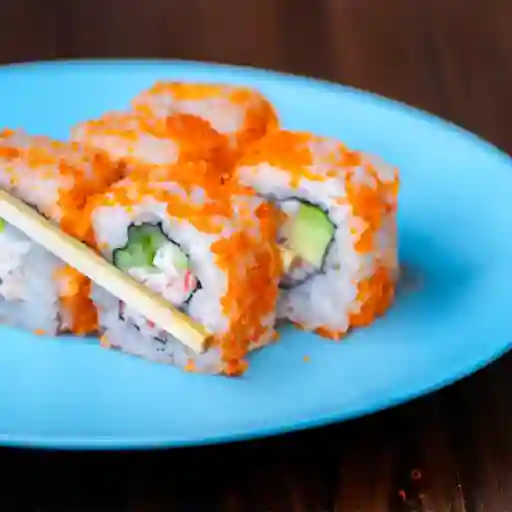 Sushi Caviar Roll