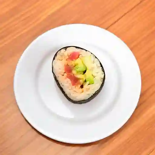 Sushi Spicy Tuna