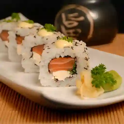 Sushi Philadepia Roll