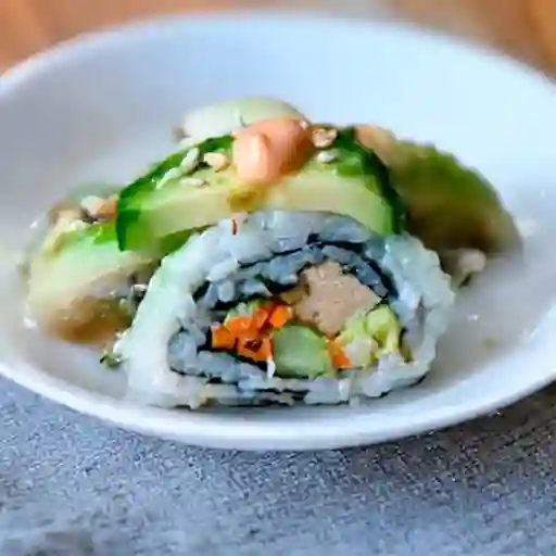 Veggie Roll