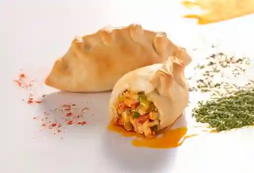 Empanada de Pollo