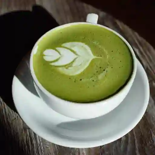 Matcha Latte 9 Oz