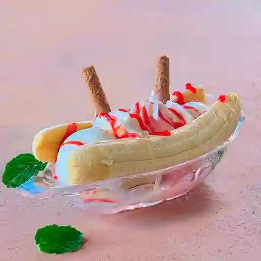 Banana Split