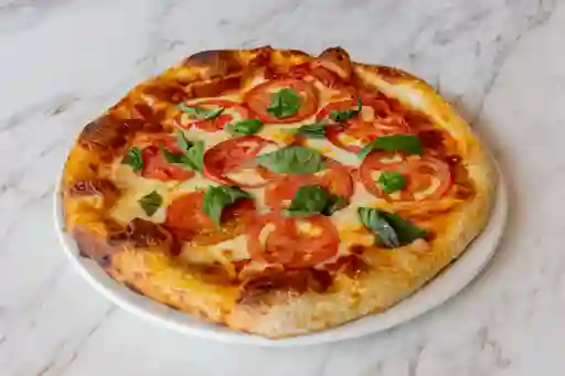 Pizza Margarita