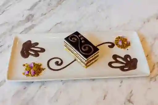 Opera de Chocolate