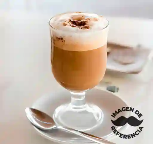 Capuccino 9onz