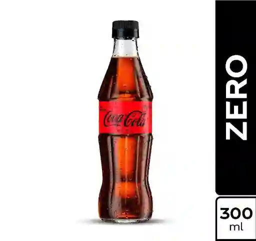 Coca-Cola Zero 300 ml