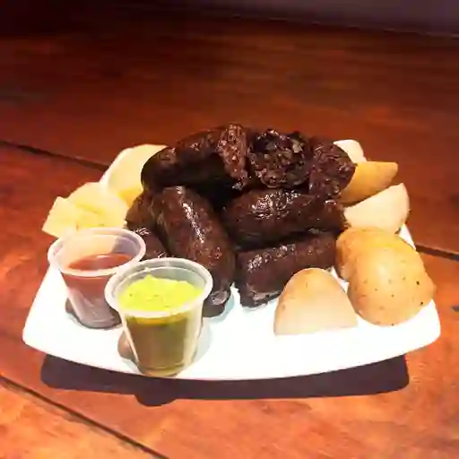 Morcilla 1 l